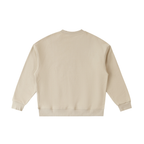 Come As You Are - Fleece Kids' Crewneck Sweatshirt