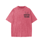 Come As You Are - Snow Washed Kids' T-Shirt