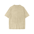 King of The Wild Things Snow Washed Kids' T-Shirt