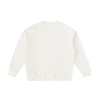 Tiny Island Fleece Kids' Crewneck Sweatshirt