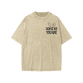 Come As You Are - Snow Washed Kids' T-Shirt