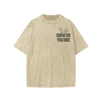 Come As You Are - Snow Washed Kids' T-Shirt