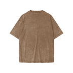 Dino-SOAR Snow Washed Kids' T-Shirt