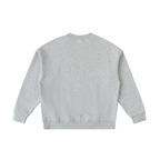Come As You Are - Fleece Kids' Crewneck Sweatshirt