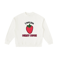 Berry Much Fleece Kids' Crewneck Sweatshirt