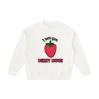 Berry Much Fleece Kids' Crewneck Sweatshirt
