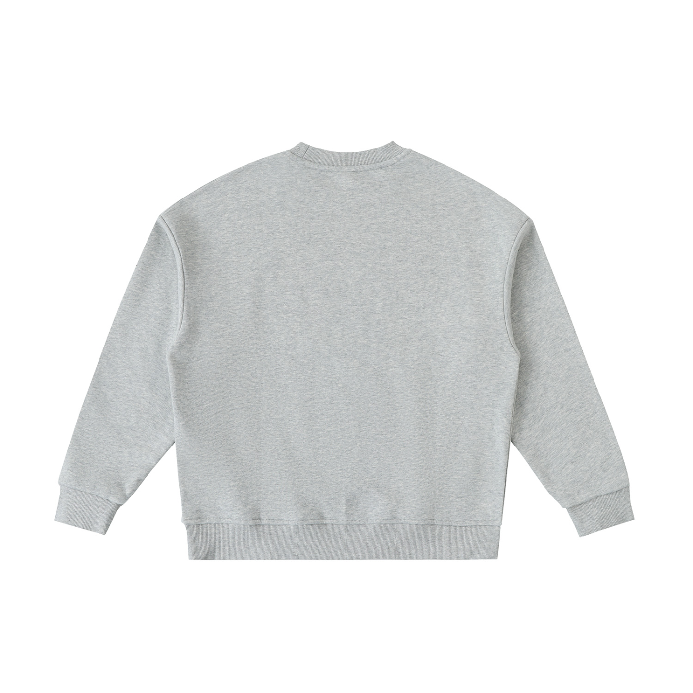 Tiny Island Fleece Kids' Crewneck Sweatshirt