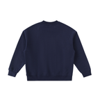 Berry Much Fleece Kids' Crewneck Sweatshirt