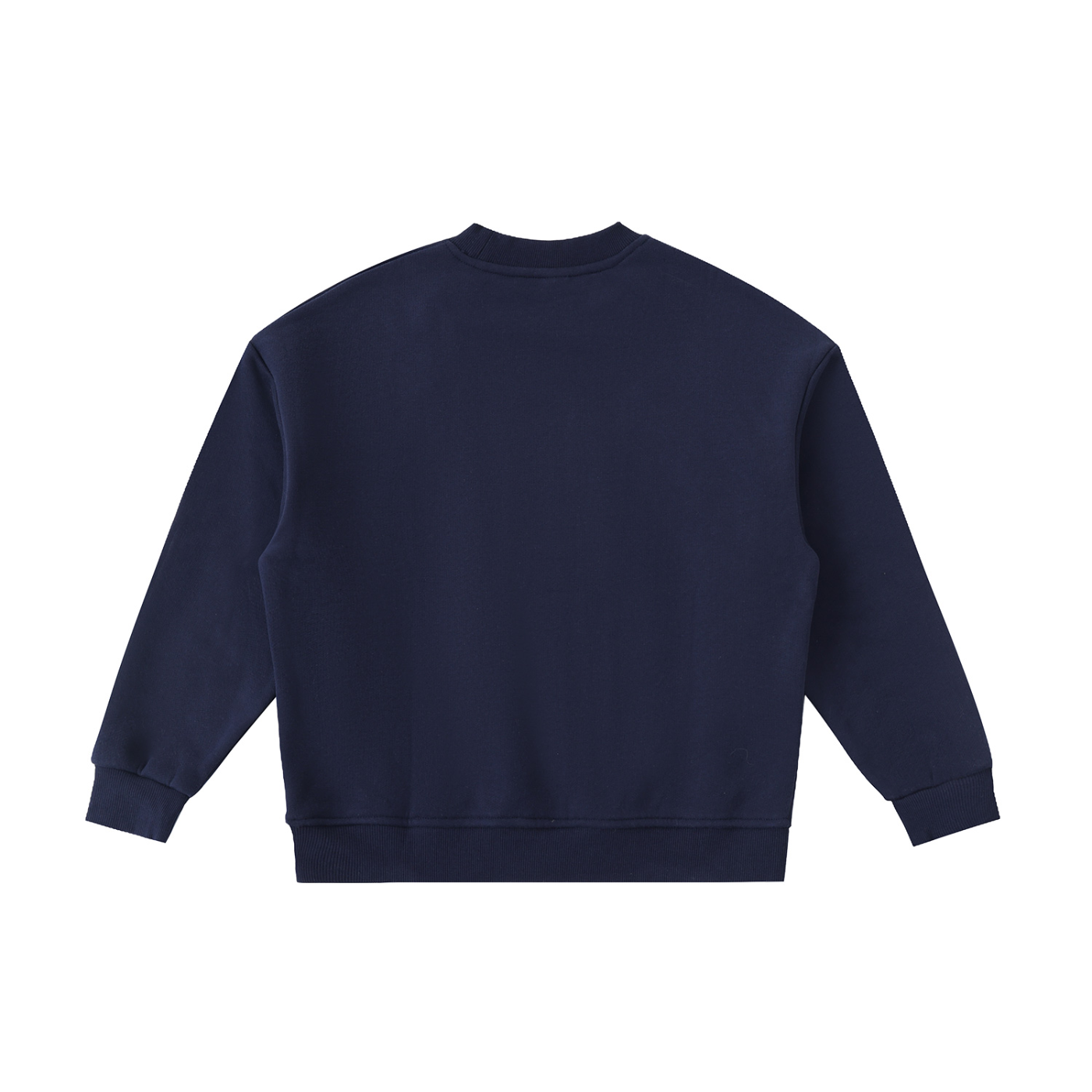 Berry Much Fleece Kids' Crewneck Sweatshirt