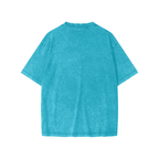 Berry Much Snow Washed Kids' T-Shirt