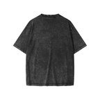 Be Kind Snow Washed Kids' T-Shirt
