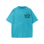 Come As You Are - Snow Washed Kids' T-Shirt