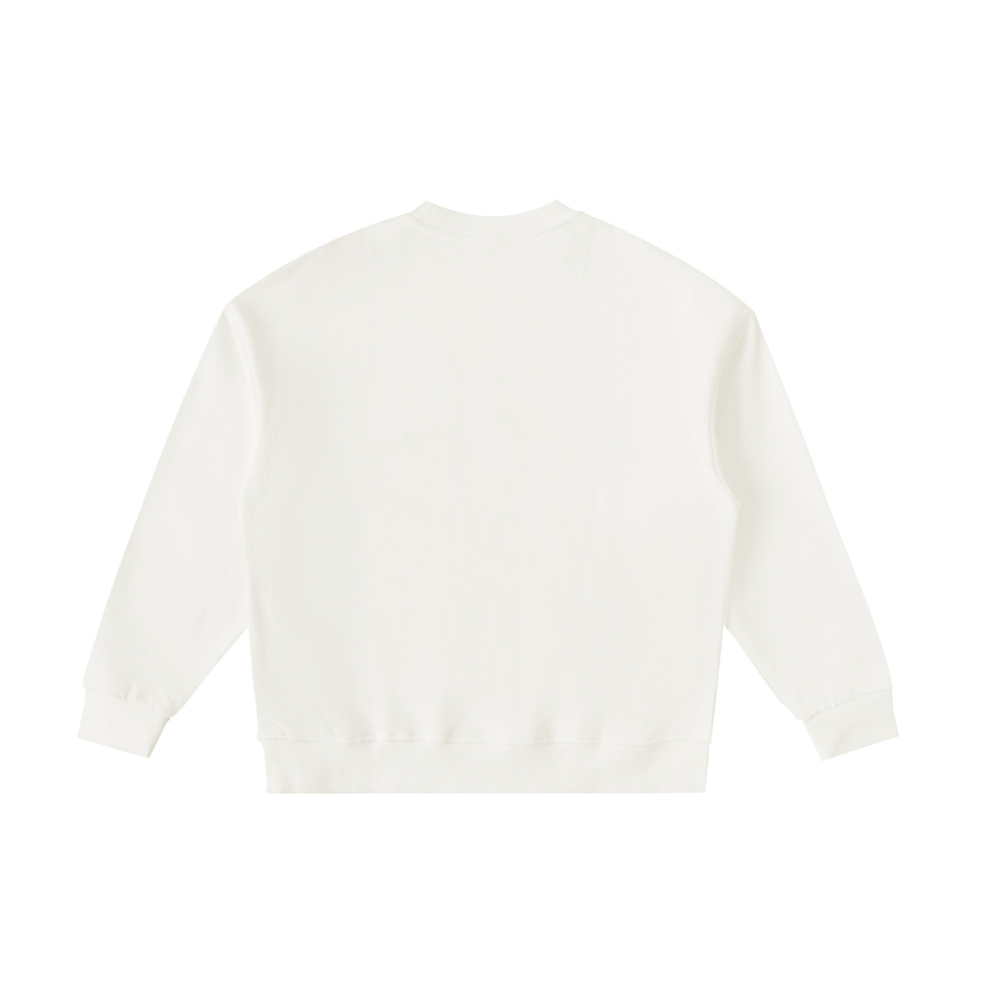 Come As You Are - Fleece Kids' Crewneck Sweatshirt