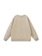 Tiny Island Fleece Kids' Crewneck Sweatshirt