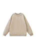 Tiny Island Fleece Kids' Crewneck Sweatshirt